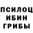 Конопля Bruce Banner Irida Bakulina